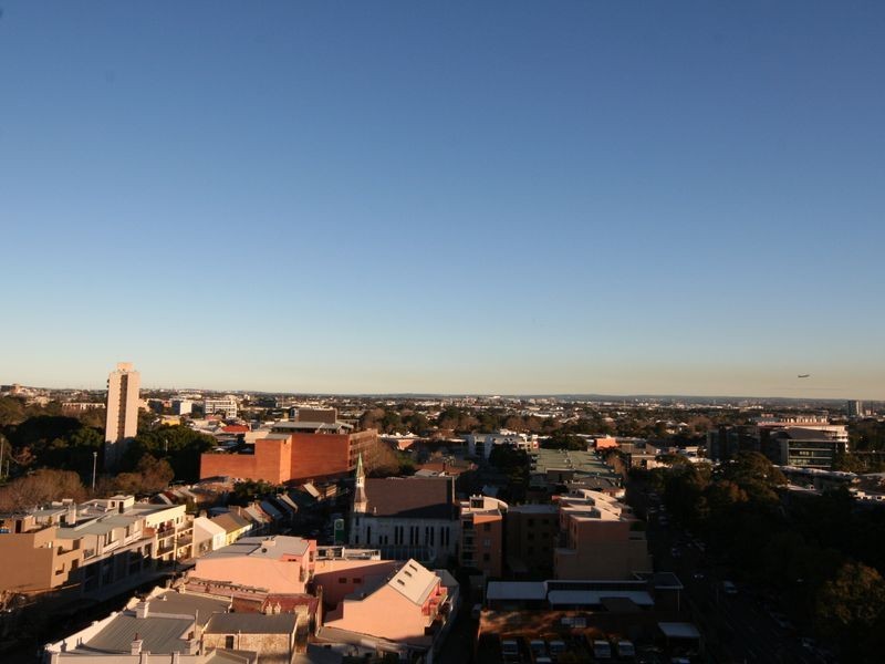 801/157-161 Redfern Street, Redfern NSW 2016