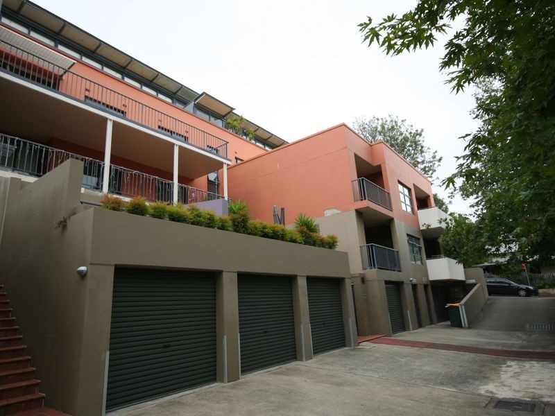 3/20 Fitzgerald Street, Newtown NSW 2042