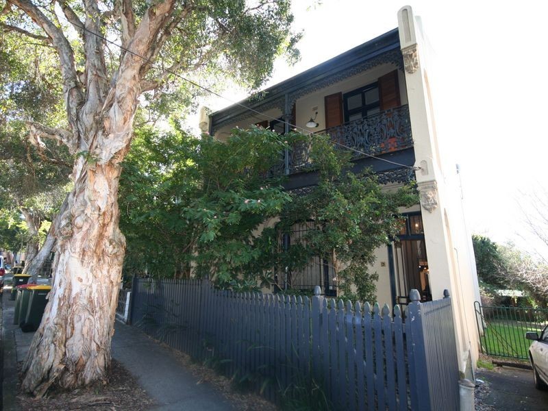 60 Watkin Street, Newtown NSW 2042