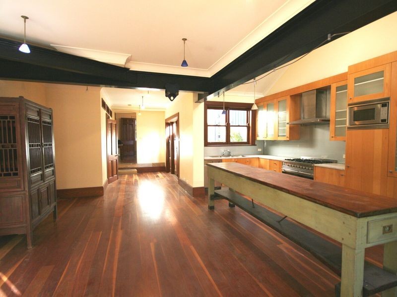 60 Watkin Street, Newtown NSW 2042