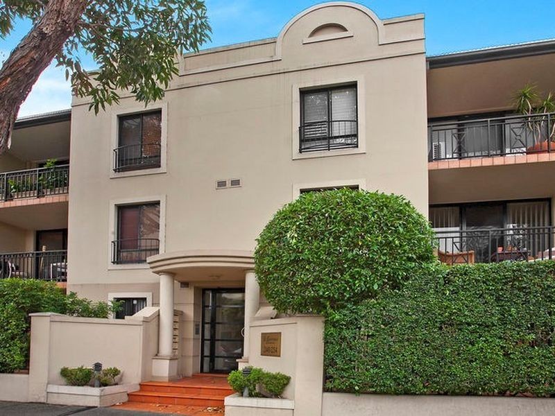 31/240 Lawrence Street, Alexandria NSW 2015