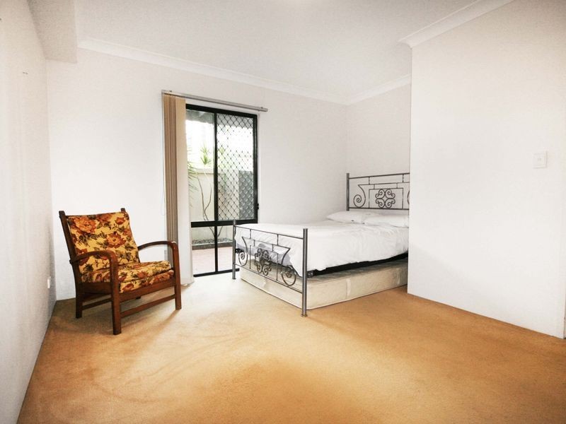 31/240 Lawrence Street, Alexandria NSW 2015