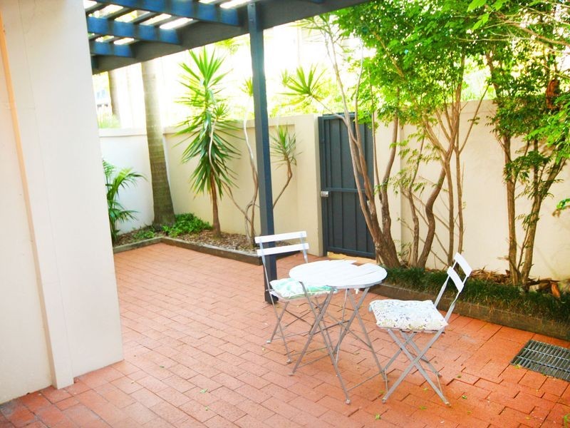 31/240 Lawrence Street, Alexandria NSW 2015