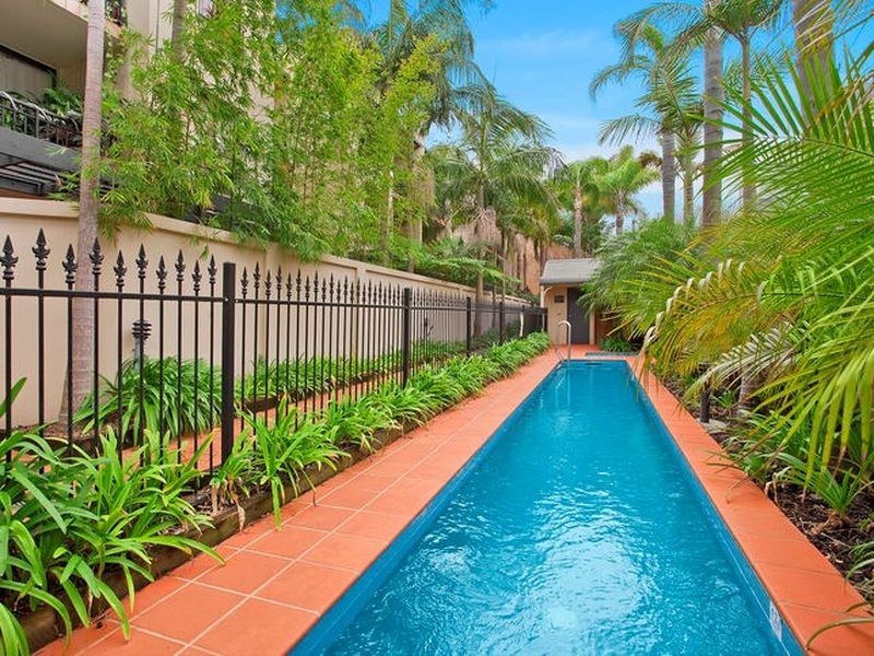 31/240 Lawrence Street, Alexandria NSW 2015