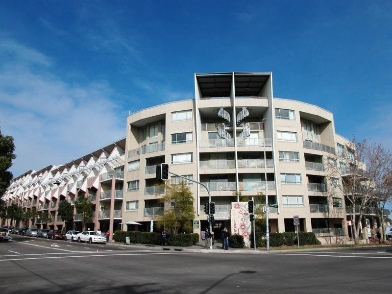 37/155 Missenden Road, Camperdown NSW 2050