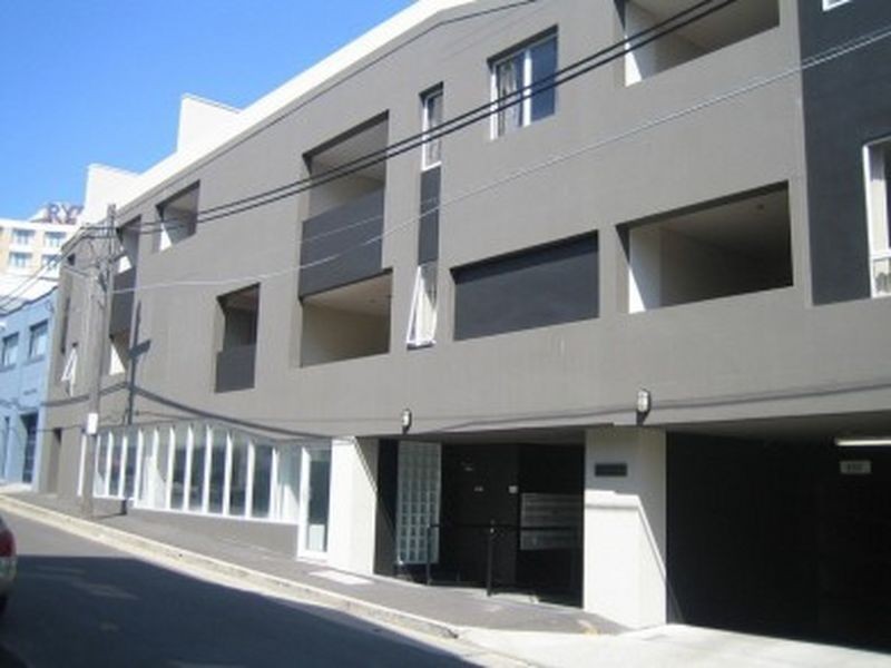 12/1-11 Brodrick Street, Camperdown NSW 2050