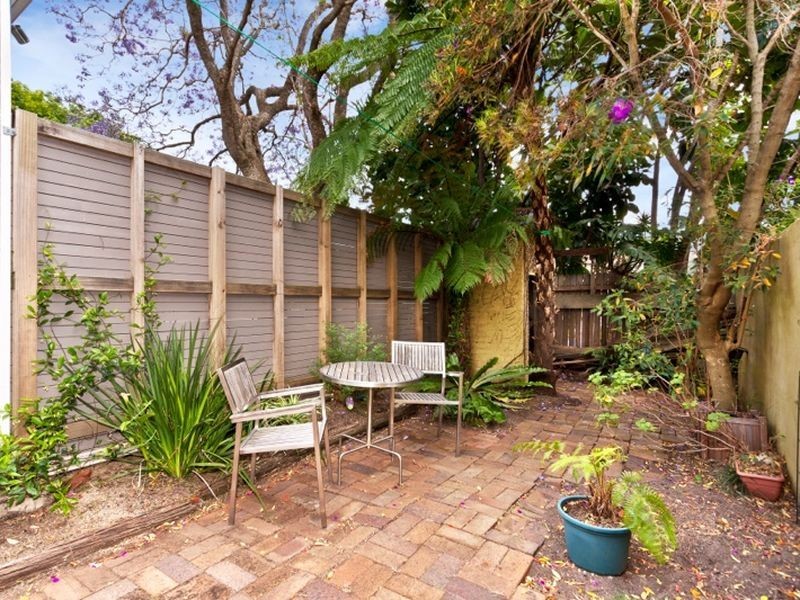 22 Bray Street, Erskineville NSW 2043