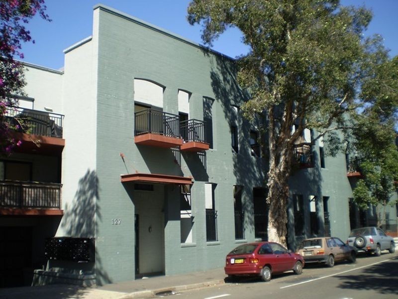 21/127 Railway Parade, Erskineville NSW 2043