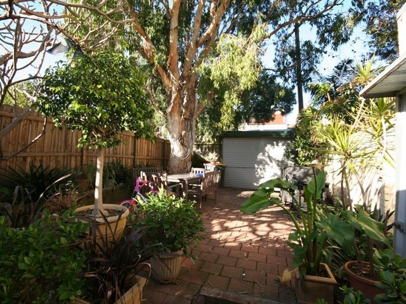 15 Marmion Street, Camperdown NSW 2050