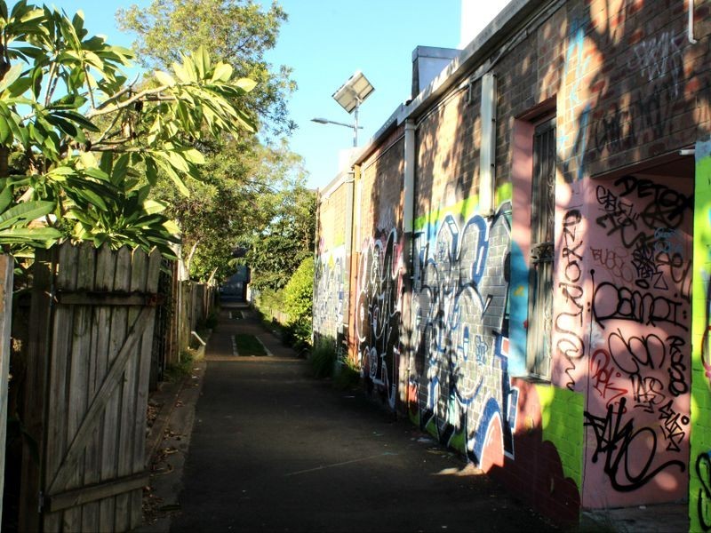 34 Wilford Street, Newtown NSW 2042