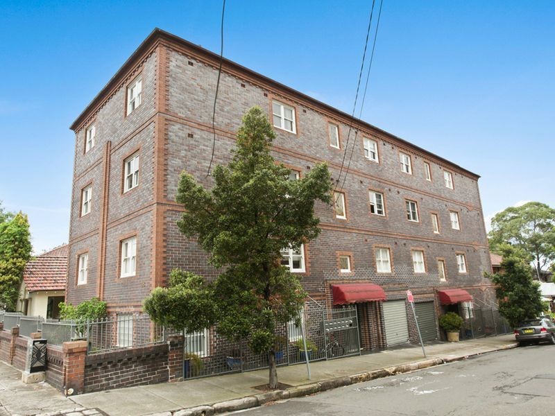 2/48 Stanmore Road, Enmore NSW 2042