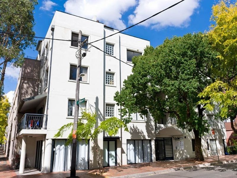 31/1-35 Pine Street, Chippendale NSW 2008