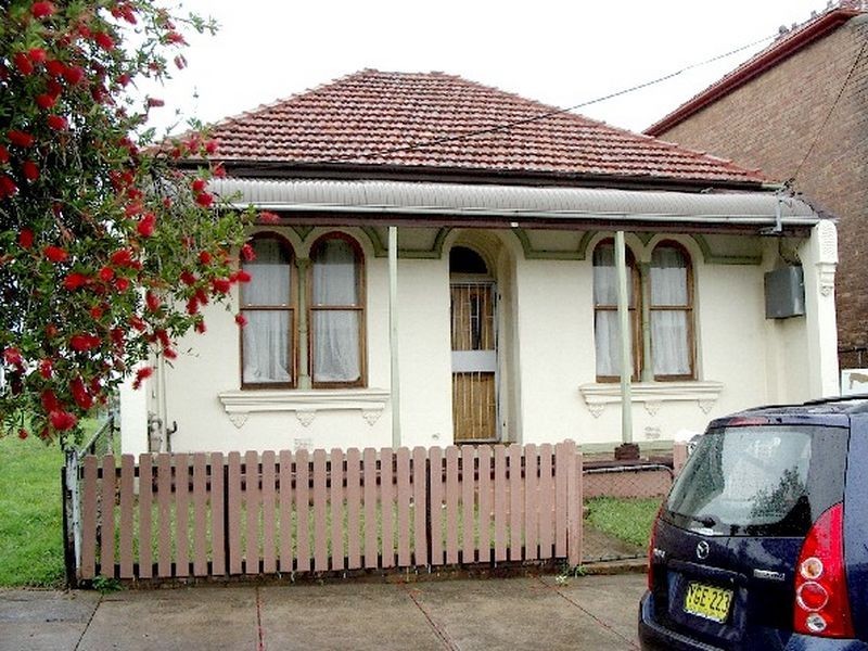 86A George Street, Sydenham NSW 2044