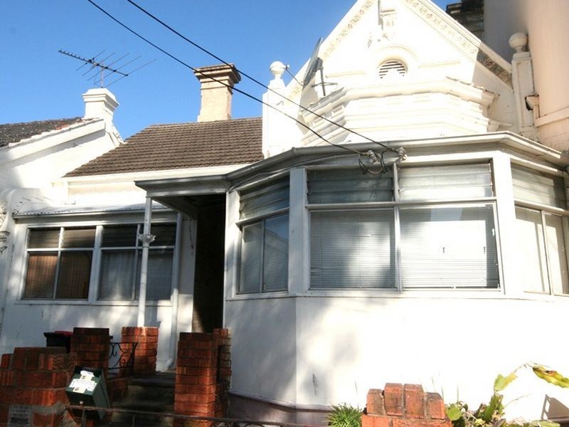 3/45 Wigram Road, Glebe NSW 2037