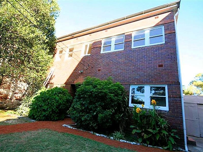 1/211 Trafalgar Street, Stanmore NSW 2048