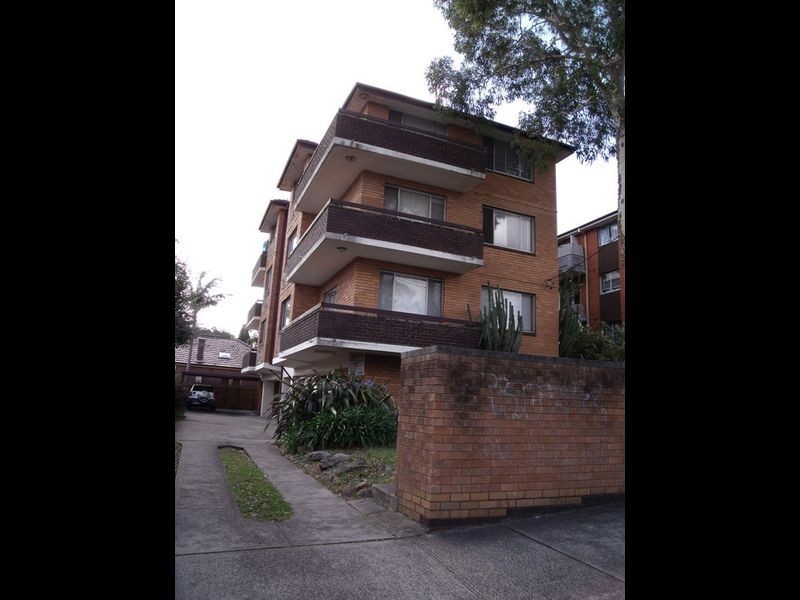 6/41 Henson Street, Summer Hill NSW 2130
