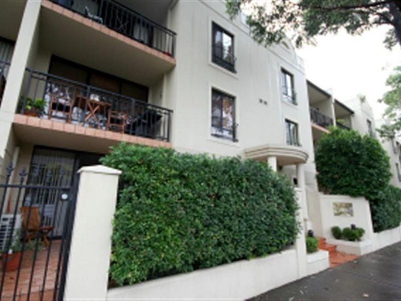 35/240 Lawrence Street, Alexandria NSW 2015