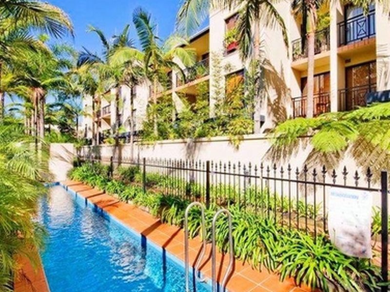 35/240 Lawrence Street, Alexandria NSW 2015