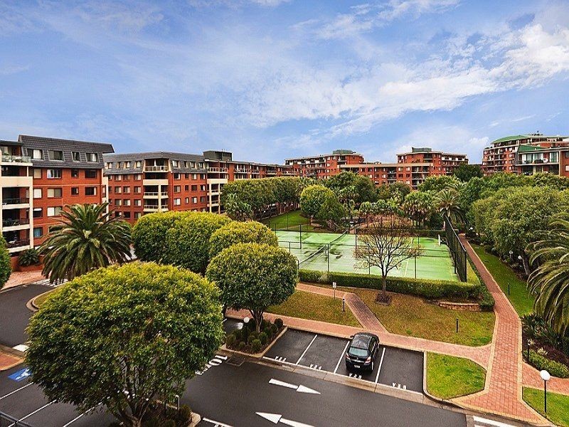 16105/177 Mitchell Road, Erskineville NSW 2043