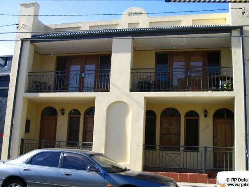 120B Australia Street, Camperdown NSW 2050