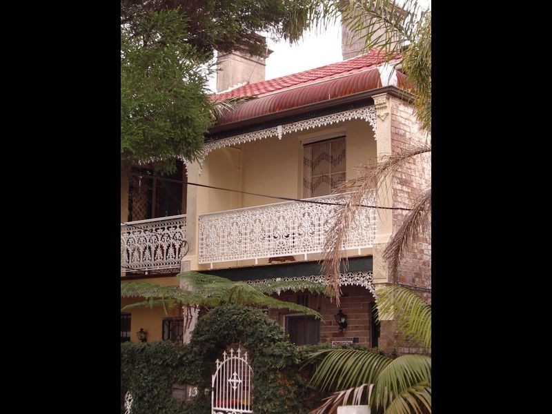 13 Holmsdale Street, Marrickville NSW 2204