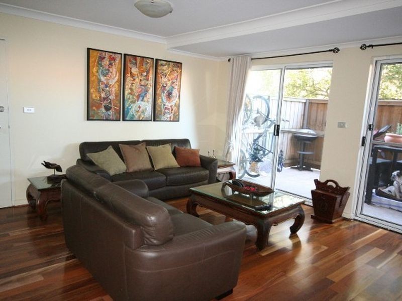 6/300 Mitchell Road, Alexandria NSW 2015