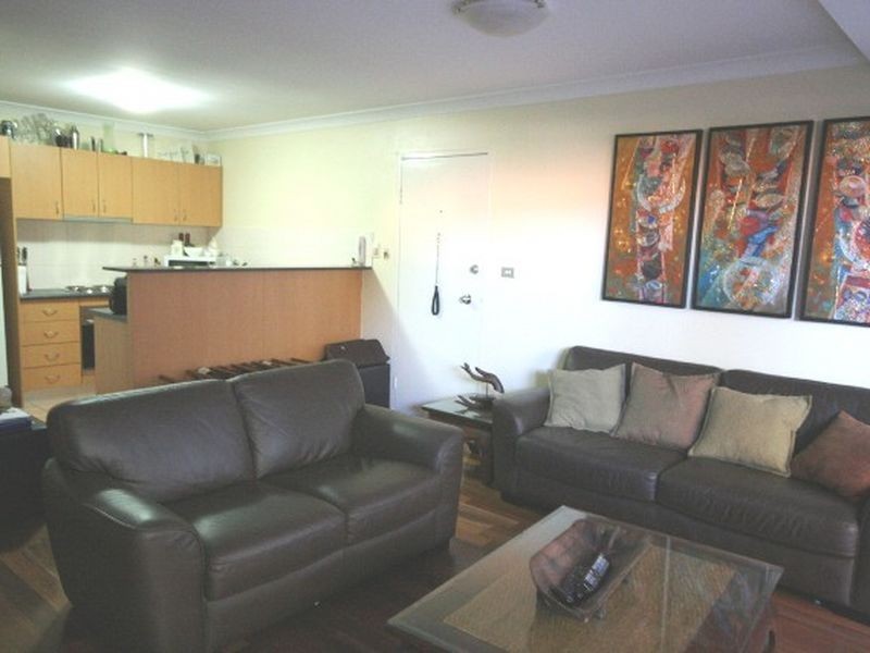 6/300 Mitchell Road, Alexandria NSW 2015