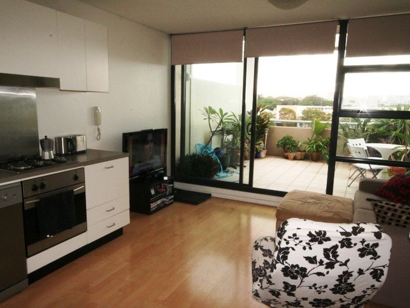 A60/252 Botany Road, Alexandria NSW 2015