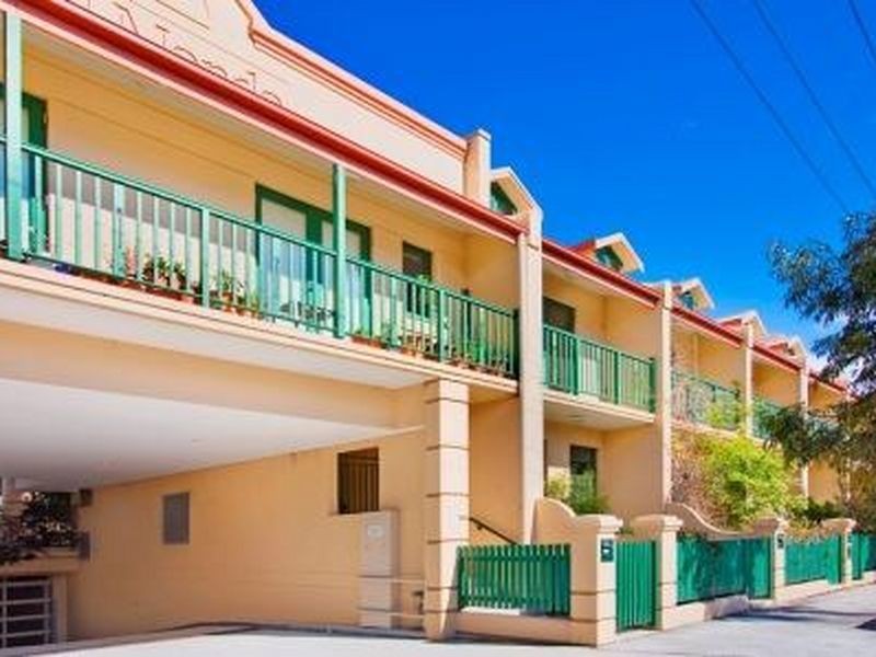 14 Jarrett Street, Leichhardt NSW 2040