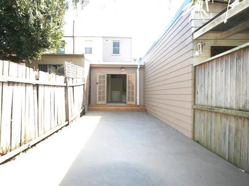 200 Union Street, Erskineville NSW 2043