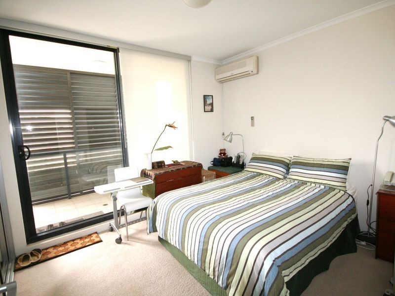 W433/221 Sydney Park Road, Erskineville NSW 2043