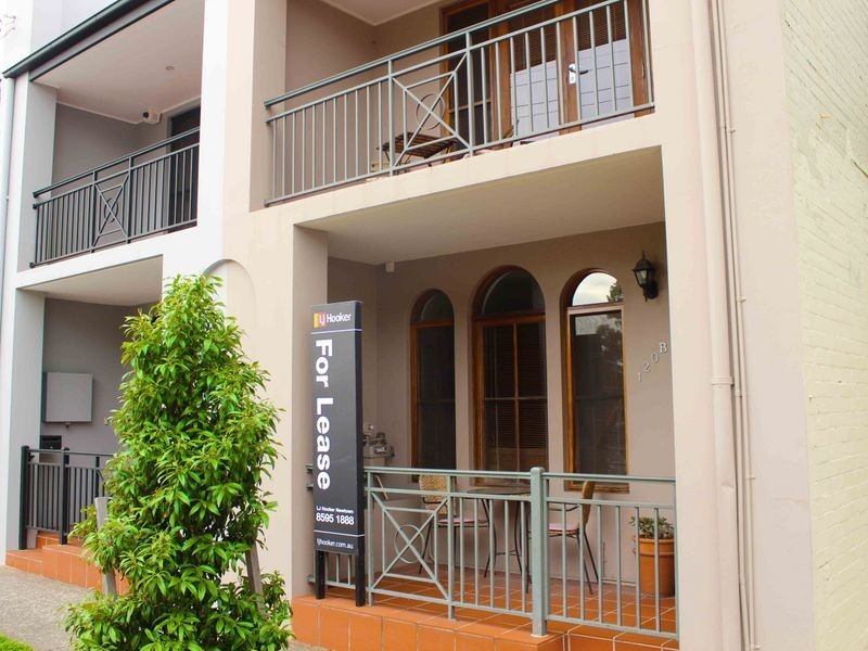 120B Australia Street, Camperdown NSW 2050