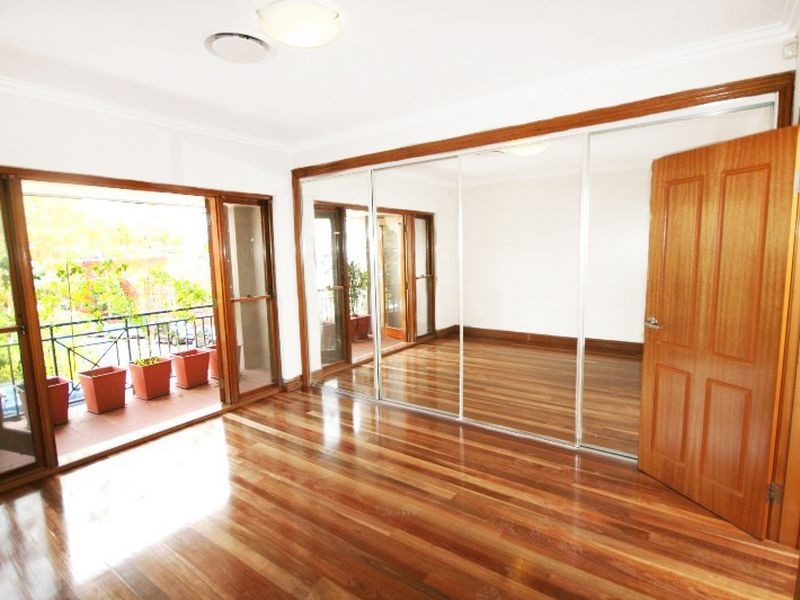 120B Australia Street, Camperdown NSW 2050