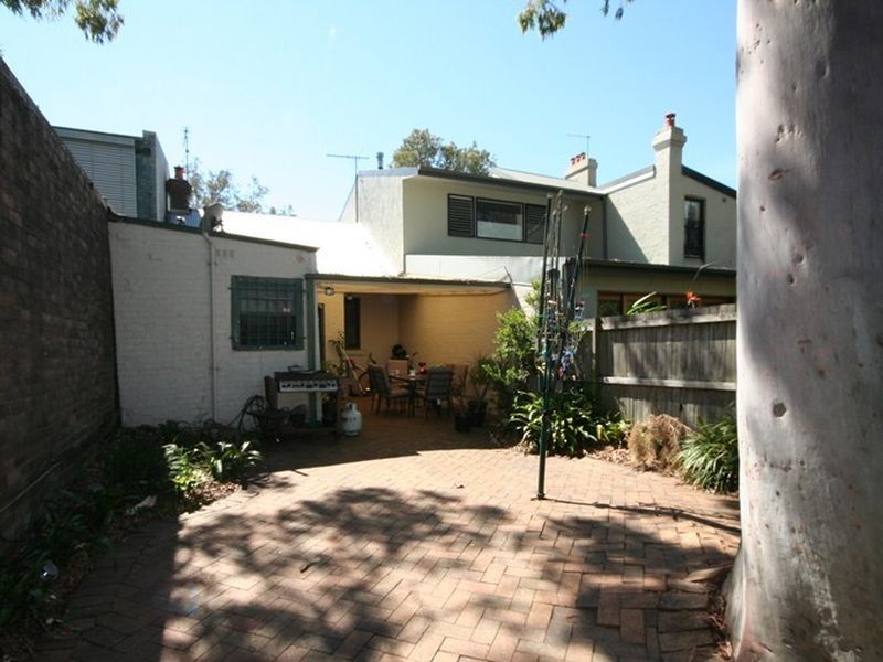 39 Alexander Street, Alexandria NSW 2015