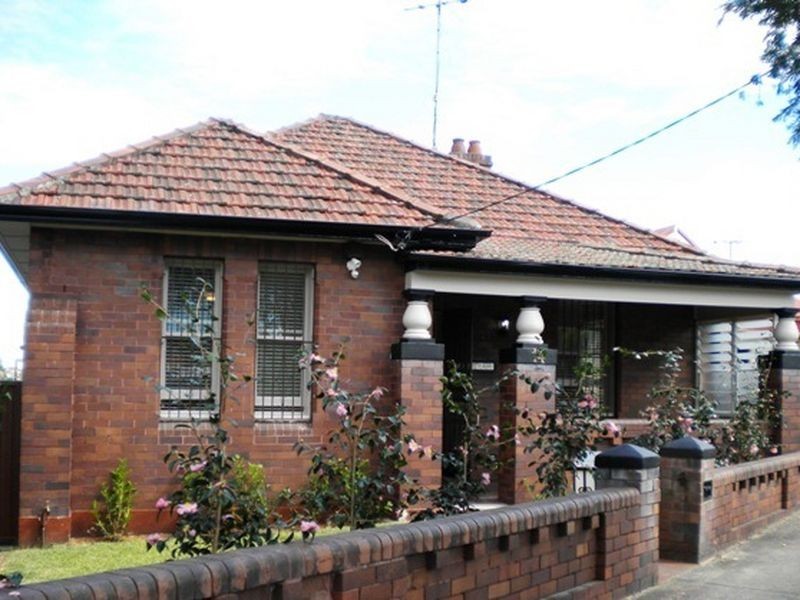 14 Dudley Street, Marrickville NSW 2204