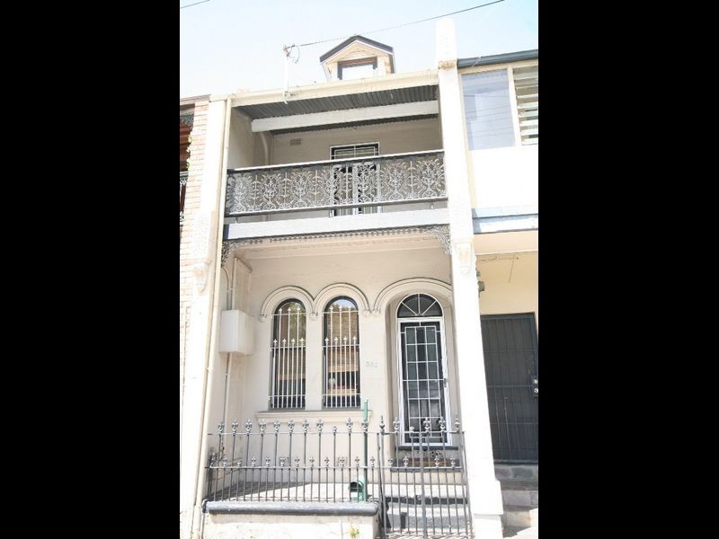 382 Abercrombie Street, Darlington NSW 2008