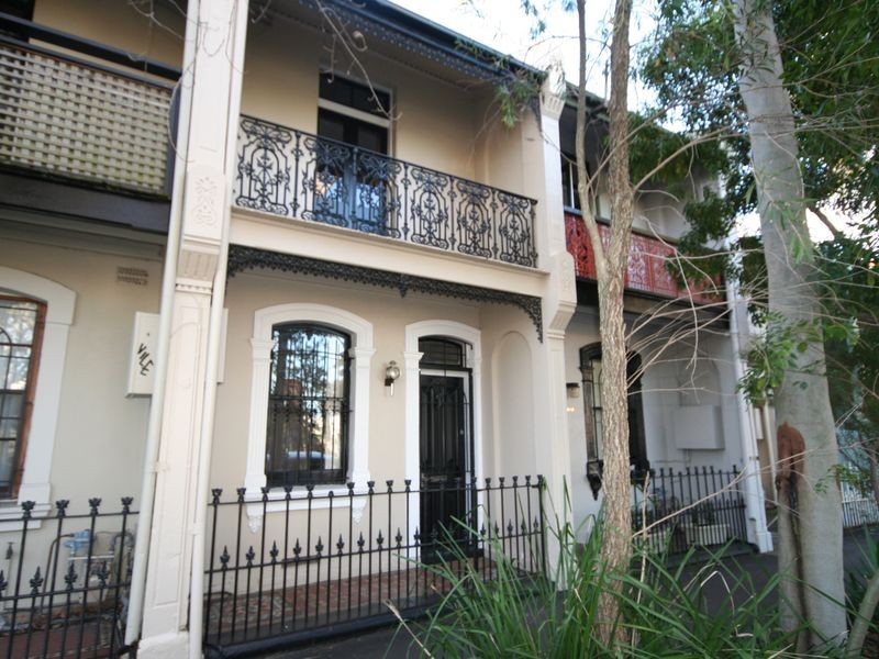 400 Wilson Street, Darlington NSW 2008