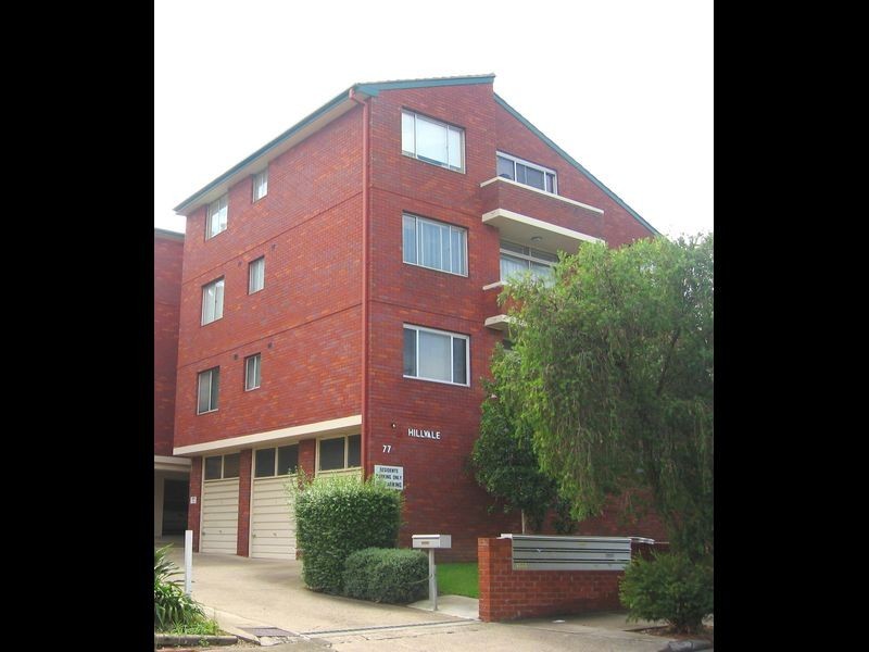 17/77 Cavendish Street, Stanmore NSW 2048