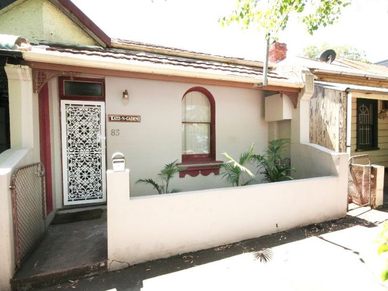 83 Renwick Street, Alexandria NSW 2015