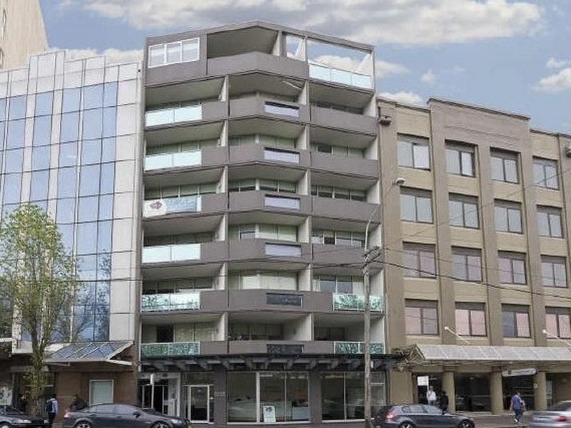 24/61 Regent Street, Chippendale NSW 2008