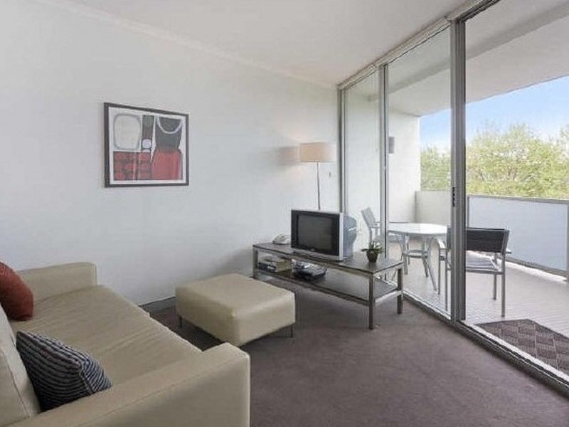 24/61 Regent Street, Chippendale NSW 2008