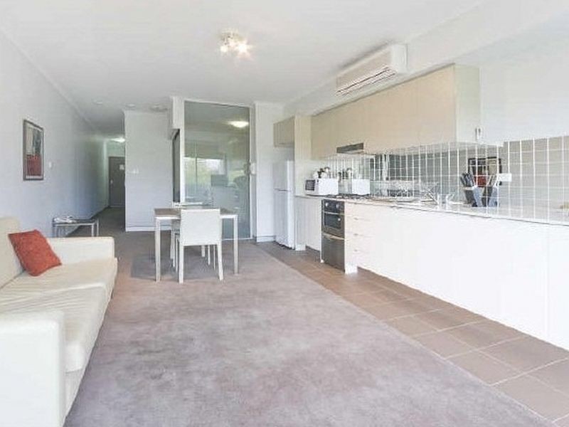 24/61 Regent Street, Chippendale NSW 2008