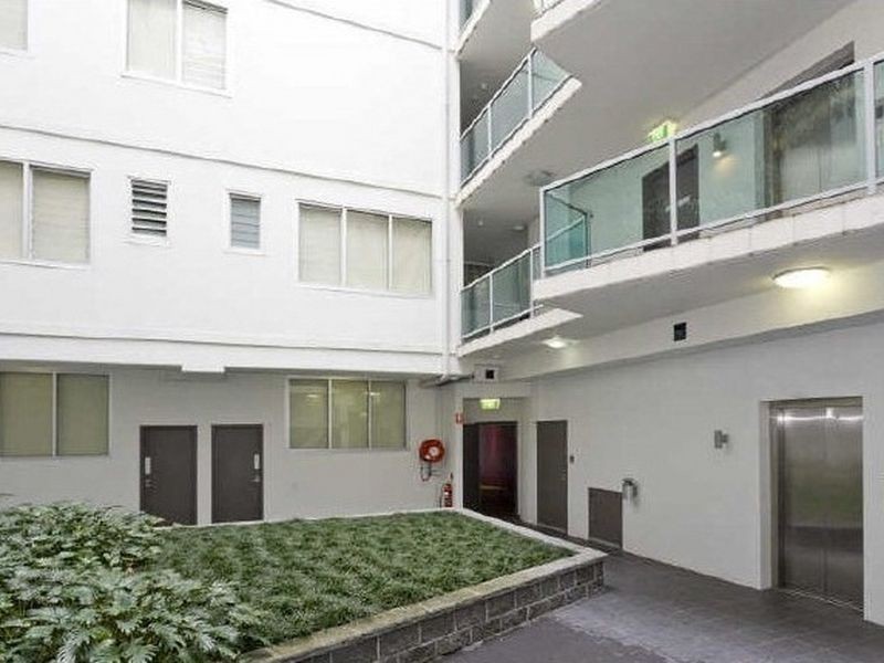 24/61 Regent Street, Chippendale NSW 2008