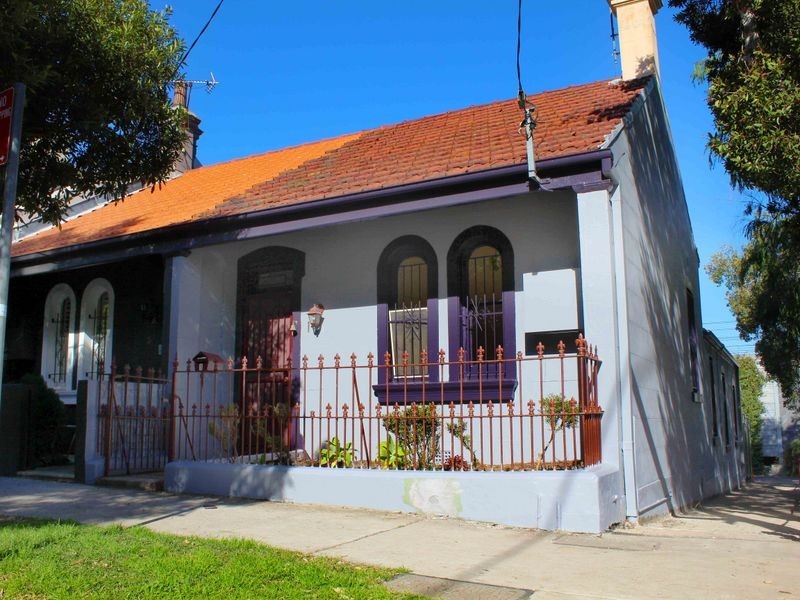 1 Leamington Avenue, Newtown NSW 2042