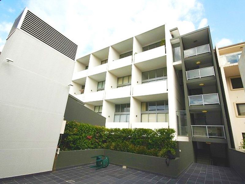 306/118 Parramatta Road, Camperdown NSW 2050