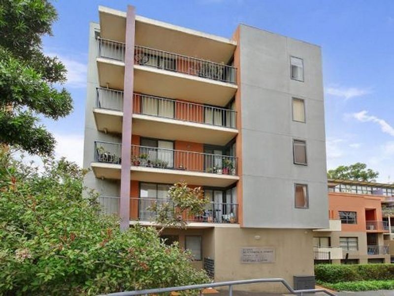 54/20 Fitzgerald Street, Newtown NSW 2042