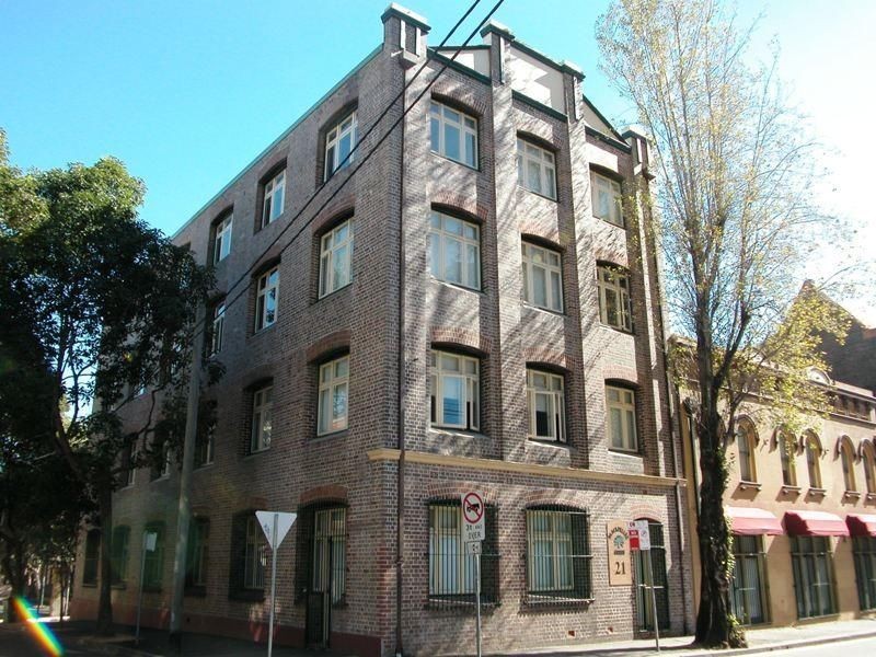 15/13-21 Abercrombie Street, Chippendale NSW 2008