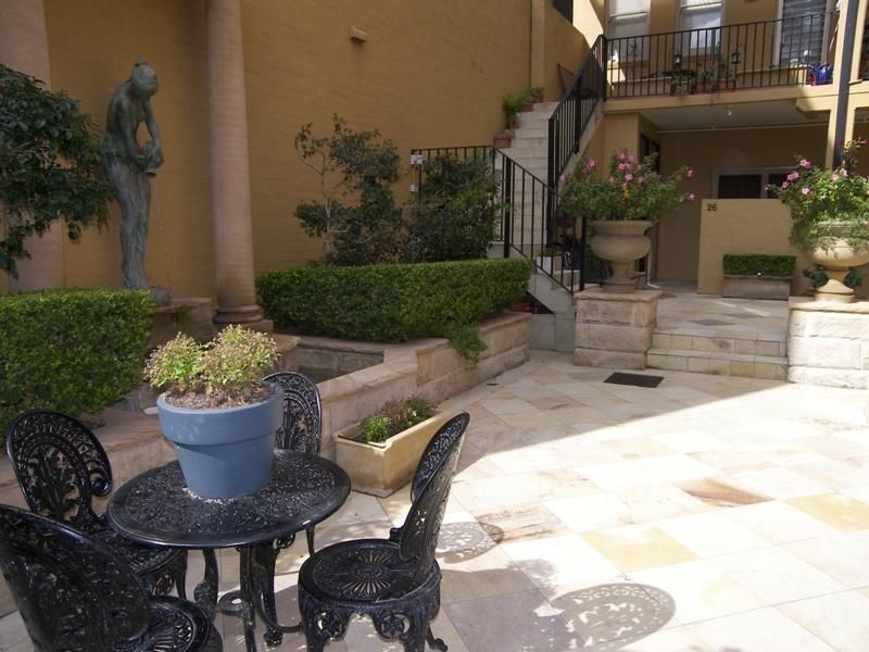 15/13-21 Abercrombie Street, Chippendale NSW 2008