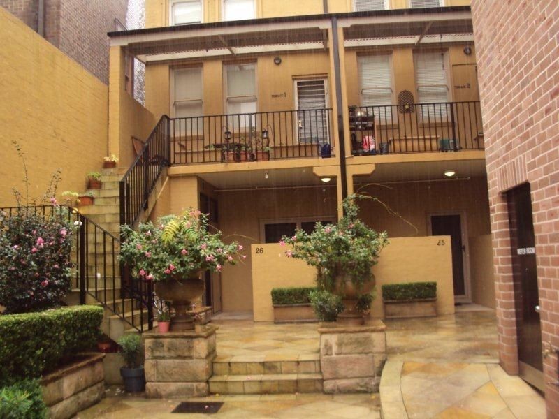 15/13-21 Abercrombie Street, Chippendale NSW 2008