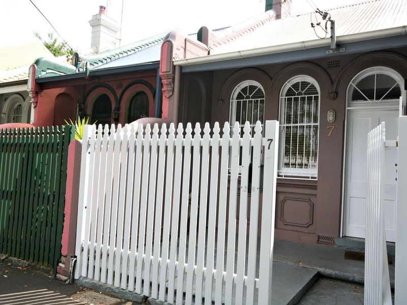 7 Copeland Street, Alexandria NSW 2015